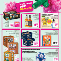 Marktkauf Prospekt Seite 3