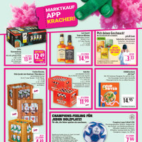 Marktkauf Prospekt Seite 3