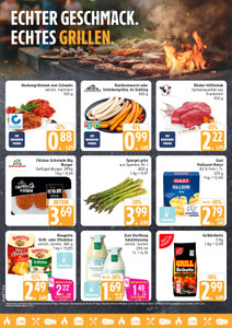 Marktkauf Prospekt - Angebote ab 27.04. - Seite 2