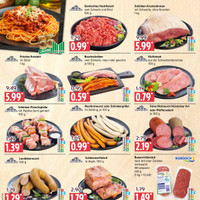 Marktkauf Prospekt Seite 2