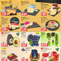 Marktkauf Prospekt Seite 3