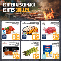 Marktkauf Prospekt Seite 2