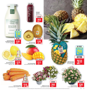 Marktkauf Prospekt - Angebote ab 27.04.