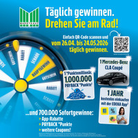 Marktkauf Prospekt Seite 2