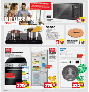 Marktkauf Prospekt - Angebote ab 27.04.