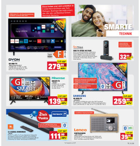 Marktkauf Prospekt - Angebote ab 27.04.