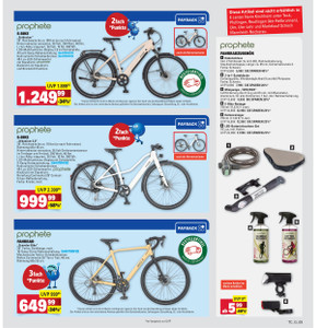 Marktkauf Prospekt - Angebote ab 27.04.