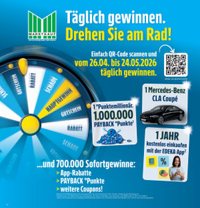 Marktkauf Prospekt - Angebote ab 27.04. - Seite 2