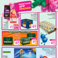 Marktkauf Prospekt Seite 3