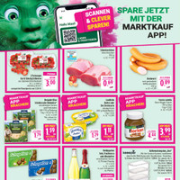 Marktkauf Prospekt Seite 2