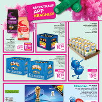 Marktkauf Prospekt Seite 3