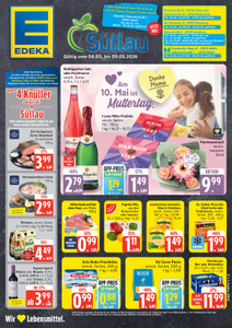 Marktkauf Prospekt - Angebote ab 04.05.