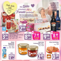 Marktkauf Prospekt Seite 3