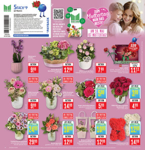 Marktkauf Prospekt - Angebote ab 04.05. - Seite 2