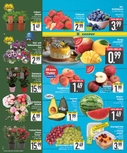 Marktkauf Prospekt - Angebote ab 11.05. - Seite 2