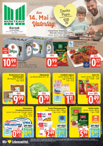 Marktkauf Prospekt - Angebote ab 11.05.