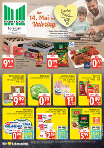 Marktkauf Prospekt - Angebote ab 11.05.