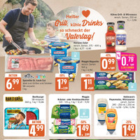 Marktkauf Prospekt Seite 2