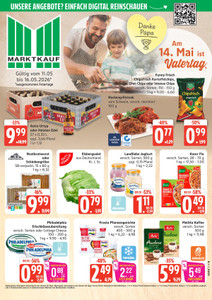 Marktkauf Prospekt - Angebote ab 11.05.
