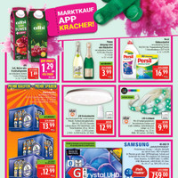 Marktkauf Prospekt Seite 3