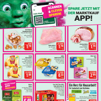 Marktkauf Prospekt Seite 2