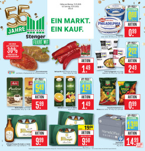 Marktkauf Prospekt - Angebote ab 11.05.