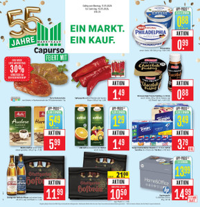 Marktkauf Prospekt - Angebote ab 11.05.
