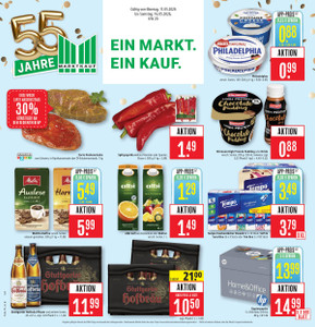 Marktkauf Prospekt - Angebote ab 11.05.