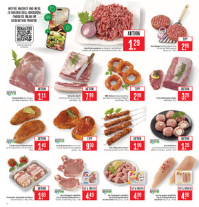 Marktkauf Prospekt - Angebote ab 11.05.