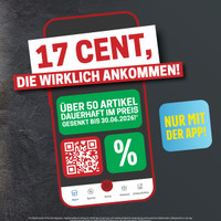 Marktkauf Prospekt Seite 3