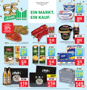 Marktkauf Prospekt - Angebote ab 11.05.