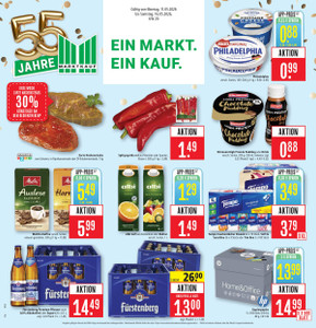 Marktkauf Prospekt - Angebote ab 11.05.