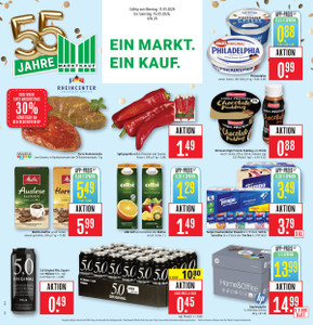 Marktkauf Prospekt - Angebote ab 11.05.