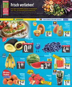 Marktkauf Prospekt - Angebote ab 18.05.