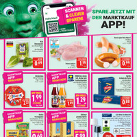 Marktkauf Prospekt Seite 2