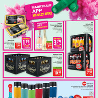 Marktkauf Prospekt Seite 3