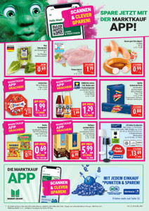 Marktkauf Prospekt - Angebote ab 18.05. - Seite 2