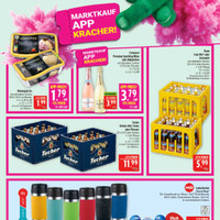 Marktkauf Prospekt Seite 3