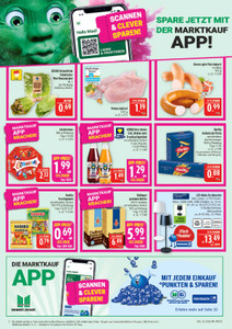 Marktkauf Prospekt - Angebote ab 18.05. - Seite 2