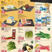 Marktkauf Prospekt Seite 3