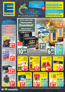 Marktkauf Prospekt - Angebote ab 18.05.
