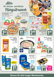 Marktkauf Prospekt - Angebote ab 18.05. - Seite 2