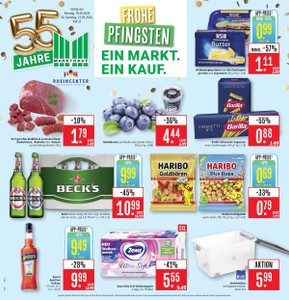 Marktkauf Prospekt - Angebote ab 18.05.
