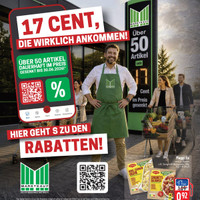 Marktkauf Prospekt Seite 2