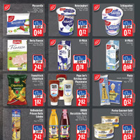 Marktkauf Prospekt Seite 3
