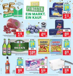 Marktkauf Prospekt - Angebote ab 18.05.