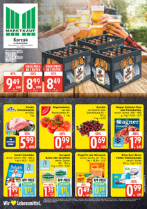 Marktkauf Prospekt - Angebote ab 26.05.