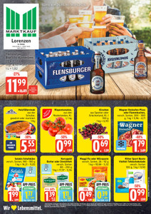 Marktkauf Prospekt - Angebote ab 26.05.