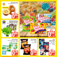 Marktkauf Prospekt Seite 3