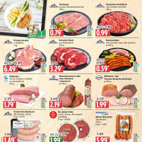 Marktkauf Prospekt Seite 2